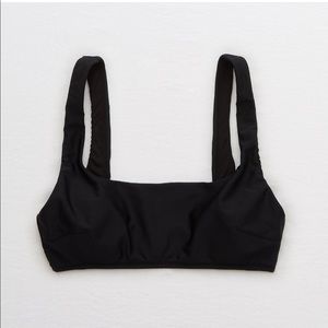 Aerie Scoop Bikini Top